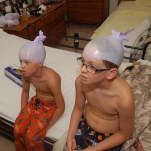 Meet your Posher, David